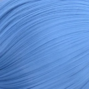 15" Weft Extension - Ice Blue