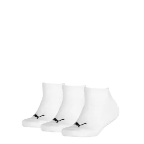 3 Pairs Kids Sneaker Soft Cotton Flat Toe Seam Socks