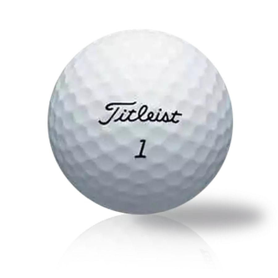 36 Titleist Pro V1X Golf Balls -  Recycled 5A/4A