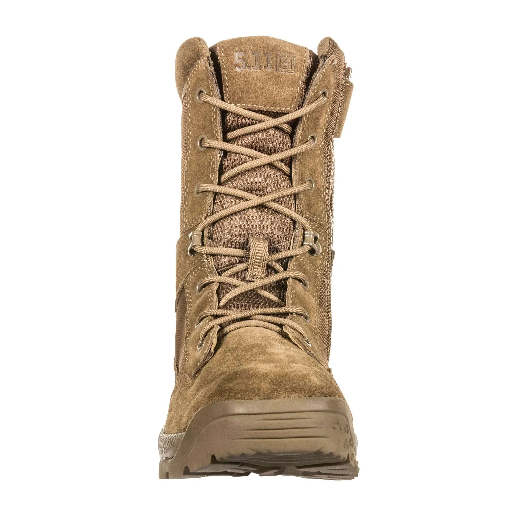 5.11 Tactical ATAC 2.0 8" Desert Boots