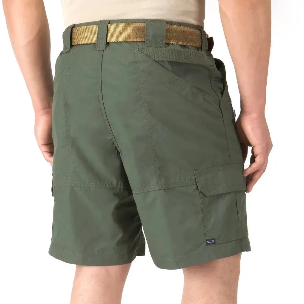 5.11 Tactical Taclite 9.5" Pro Ripstop Shorts