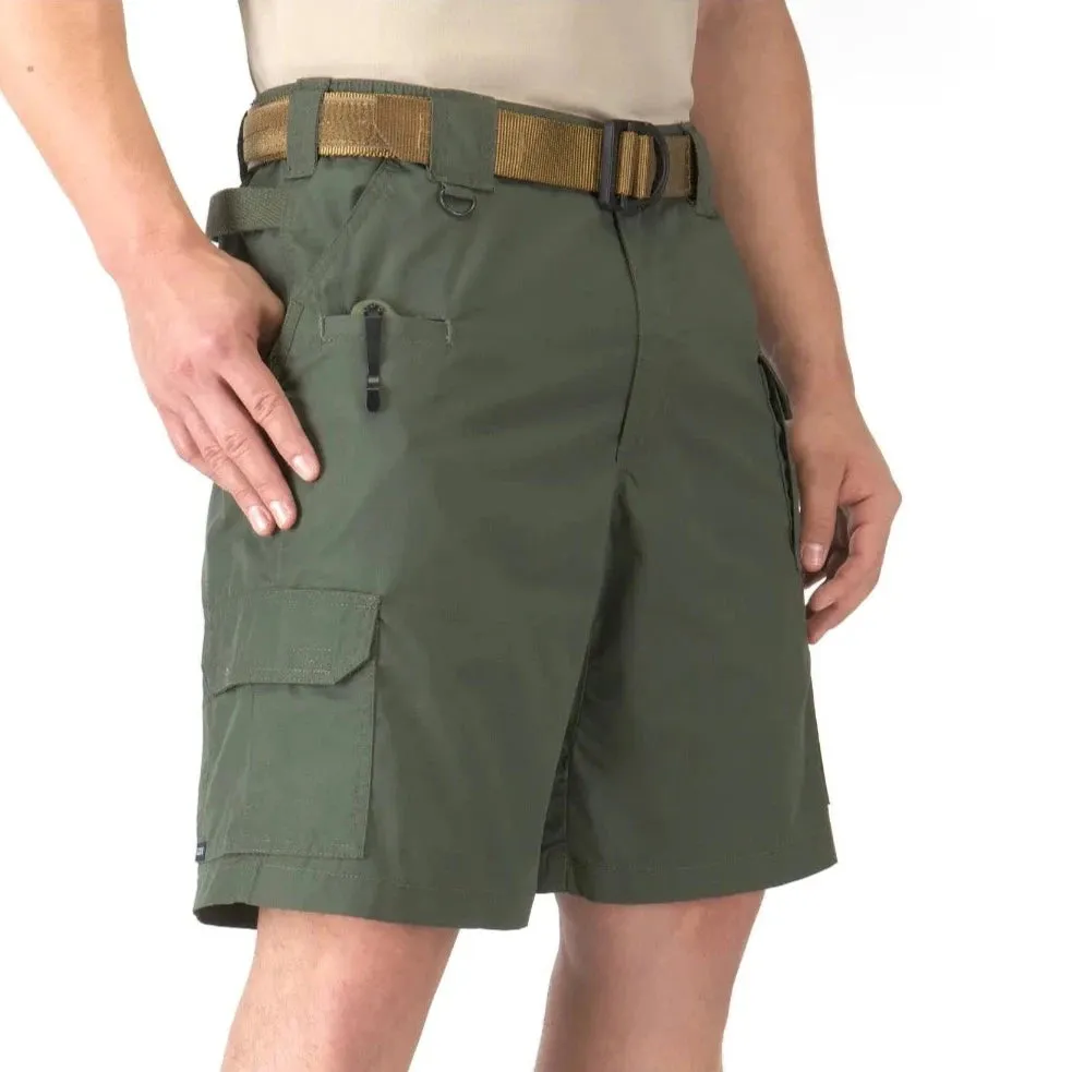 5.11 Tactical Taclite 9.5" Pro Ripstop Shorts