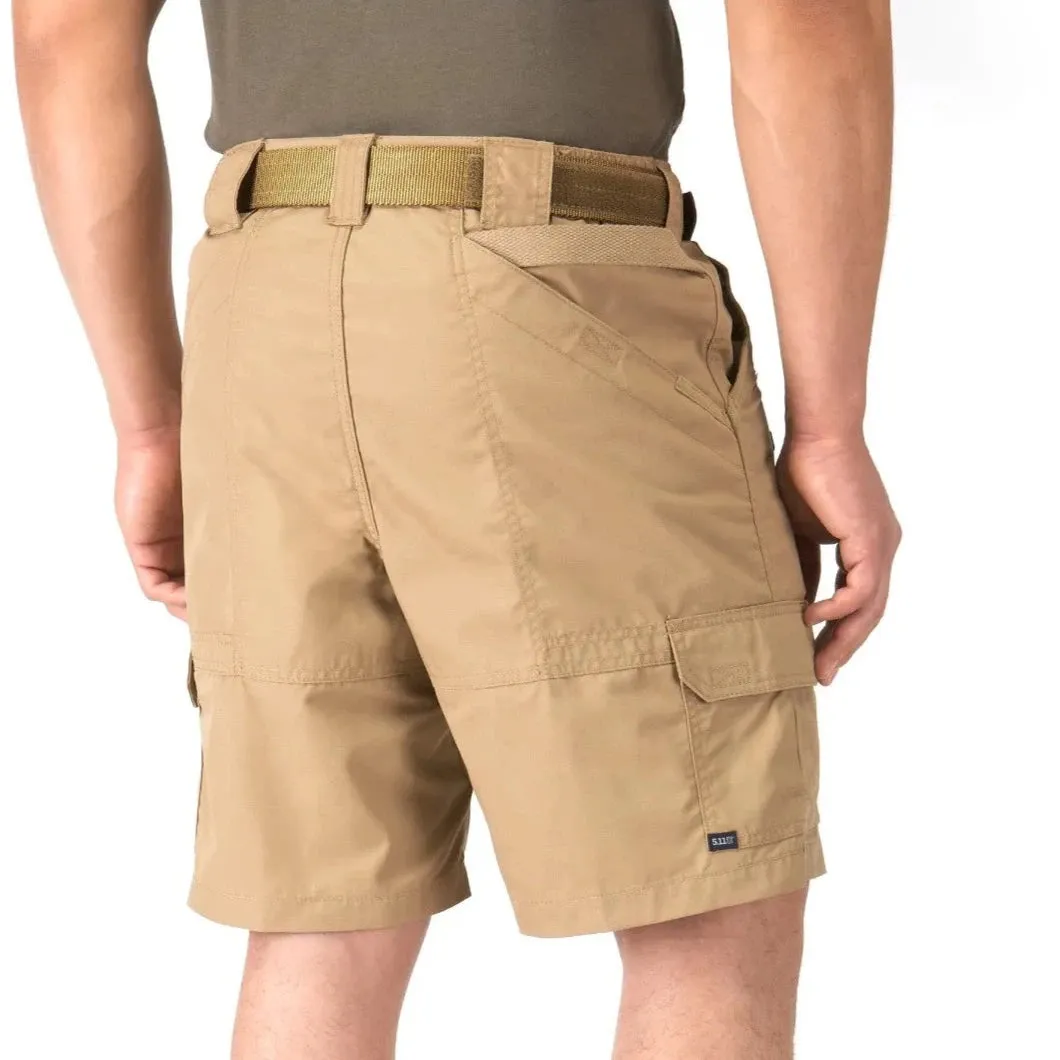 5.11 Tactical Taclite 9.5" Pro Ripstop Shorts