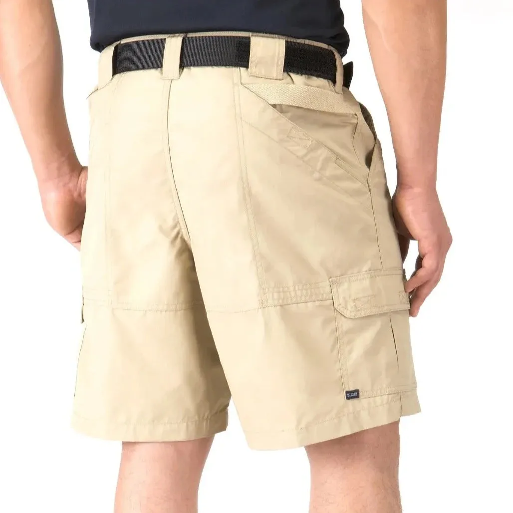 5.11 Tactical Taclite 9.5" Pro Ripstop Shorts