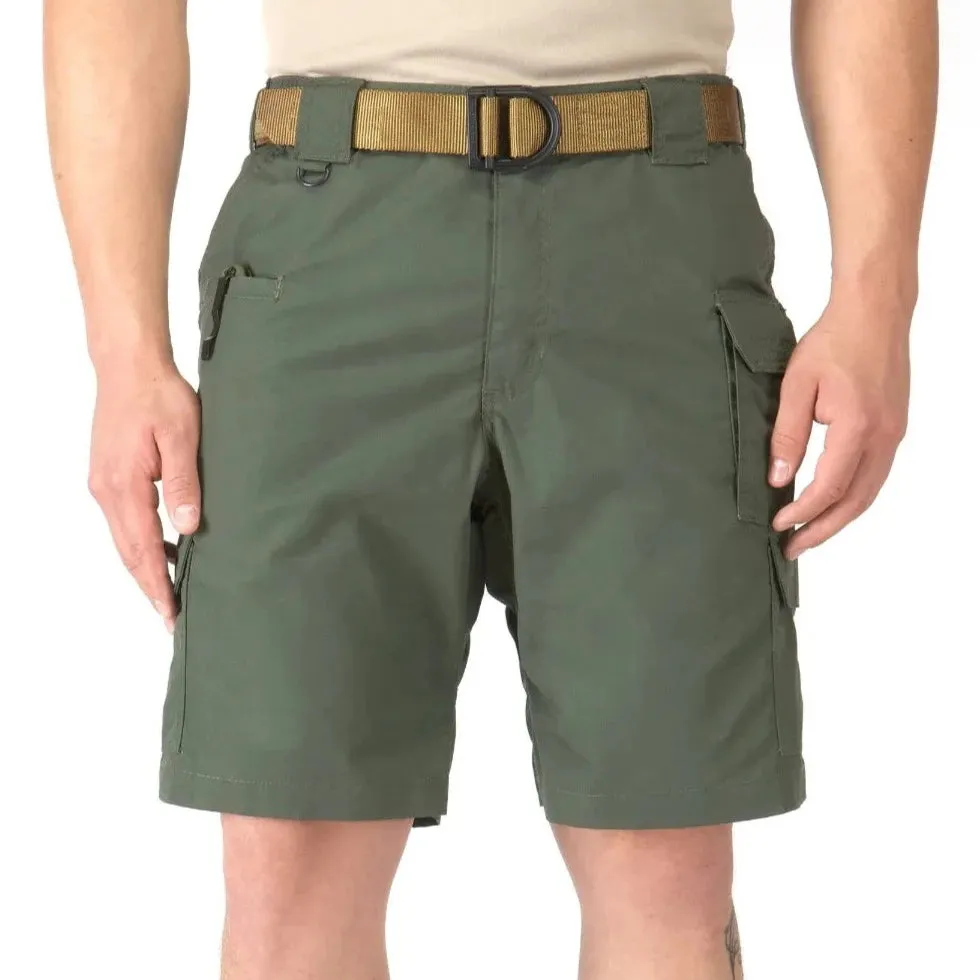 5.11 Tactical Taclite 9.5" Pro Ripstop Shorts