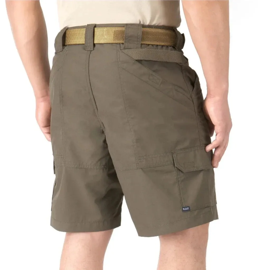 5.11 Tactical Taclite 9.5" Pro Ripstop Shorts