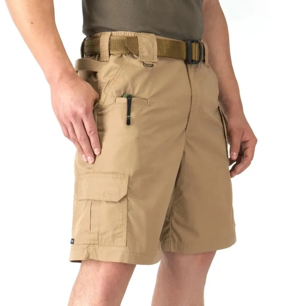 5.11 Tactical Taclite 9.5" Pro Ripstop Shorts