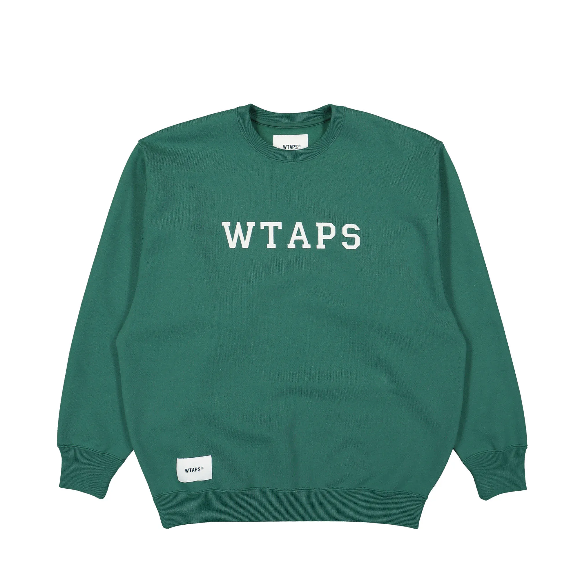 Academy / Sweater / Cotton. College