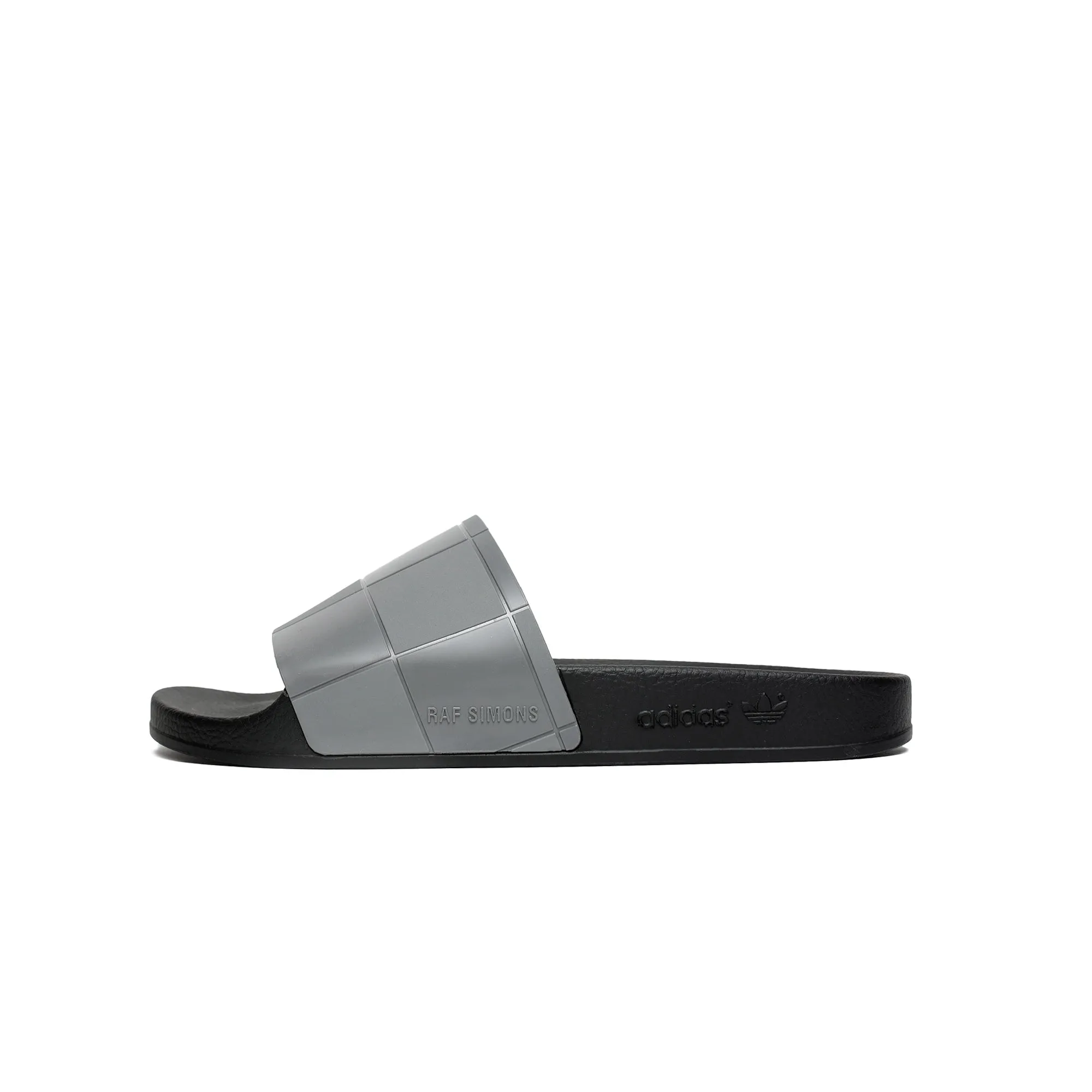 adidas by Raf Simons Mens Adilette Checkerboard [B22525]