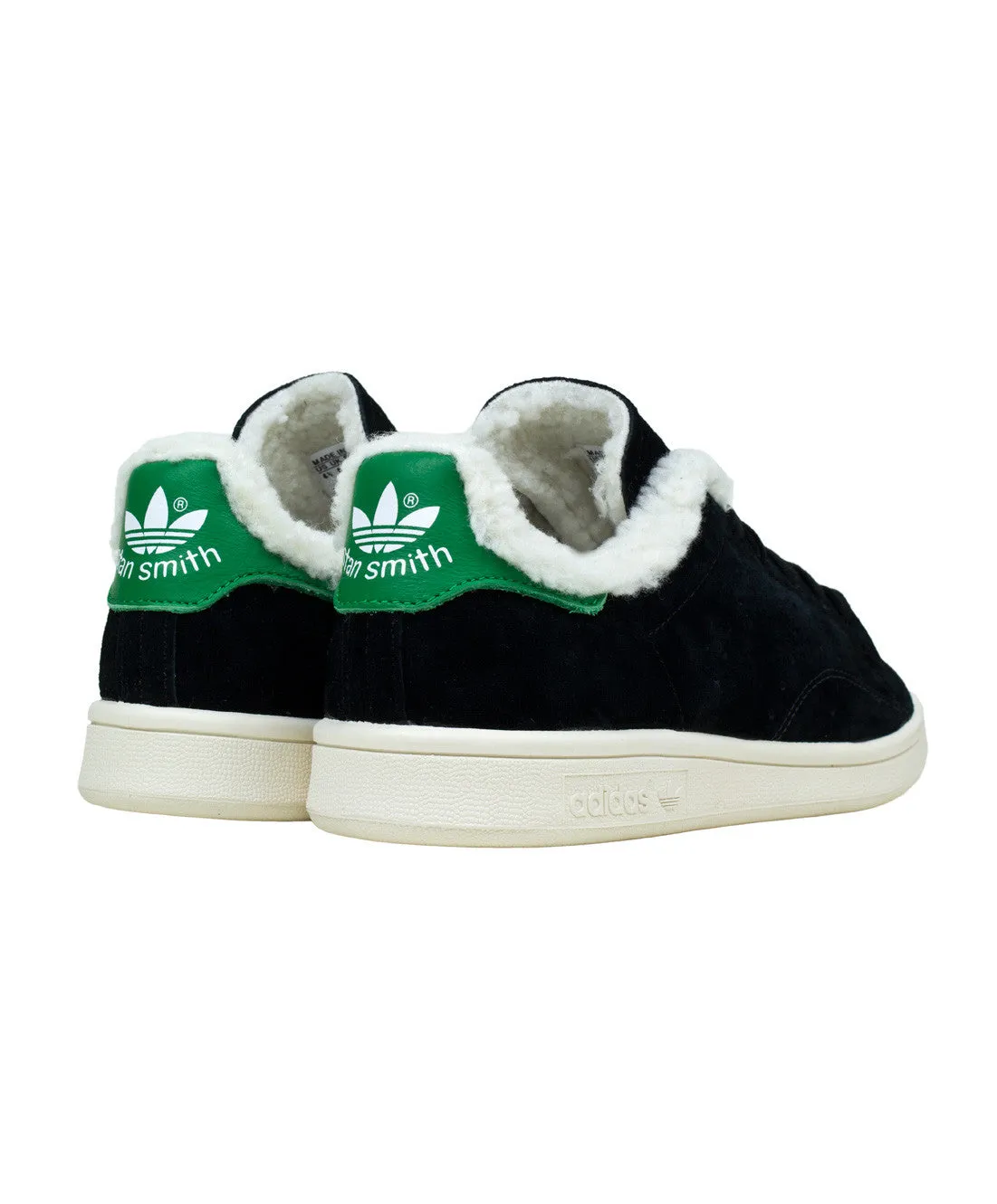 Adidas by the Fourness Men's Stan Smith Fur [S77877]