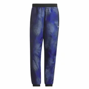 adidas - Men's Allover Print Track Pant (IL2338)