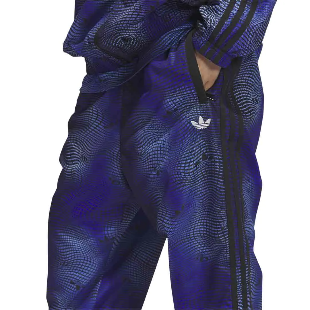 adidas - Men's Allover Print Track Pant (IL2338)