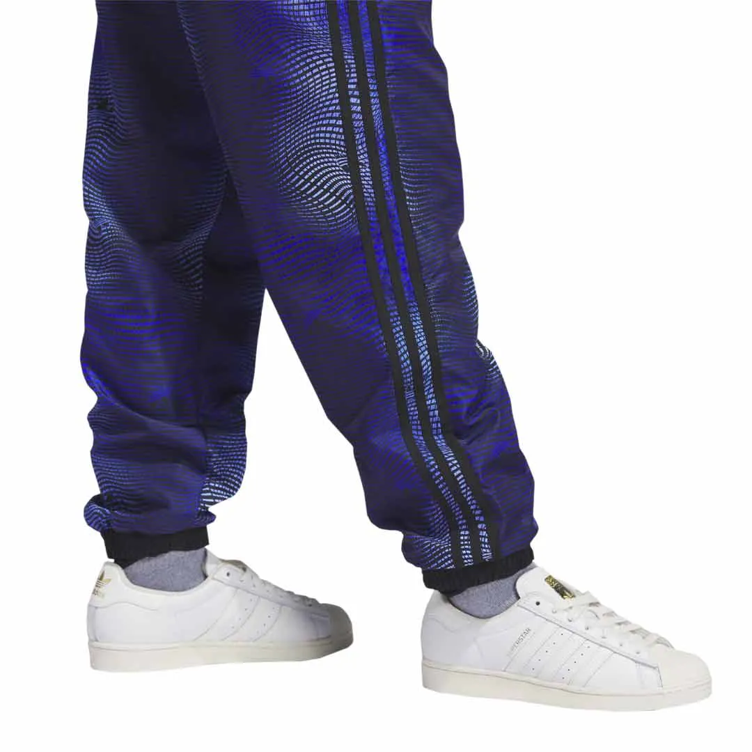 adidas - Men's Allover Print Track Pant (IL2338)