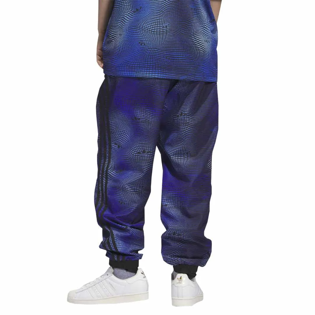 adidas - Men's Allover Print Track Pant (IL2338)