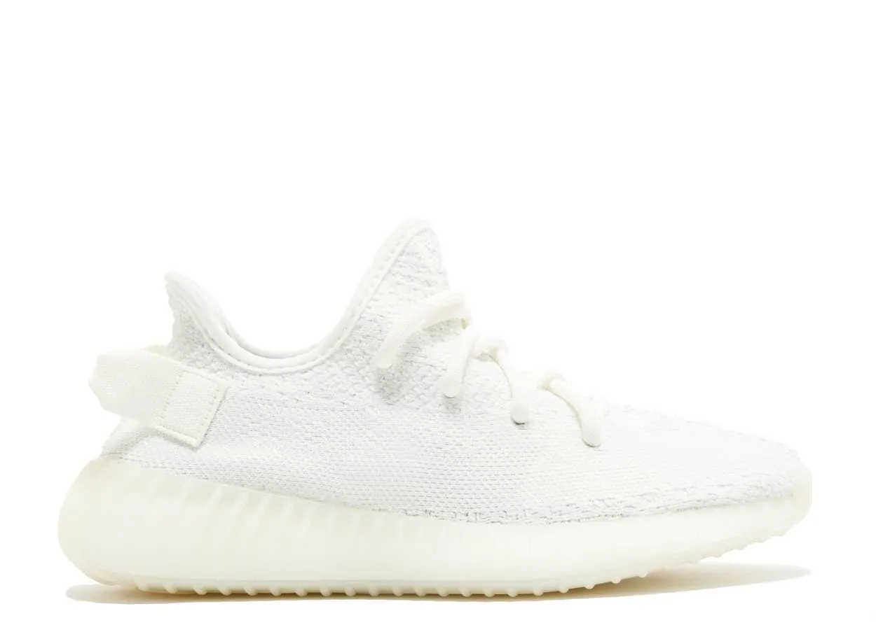 Adidas Yeezy Boost 350 V2 Cream (Pre-Owned)