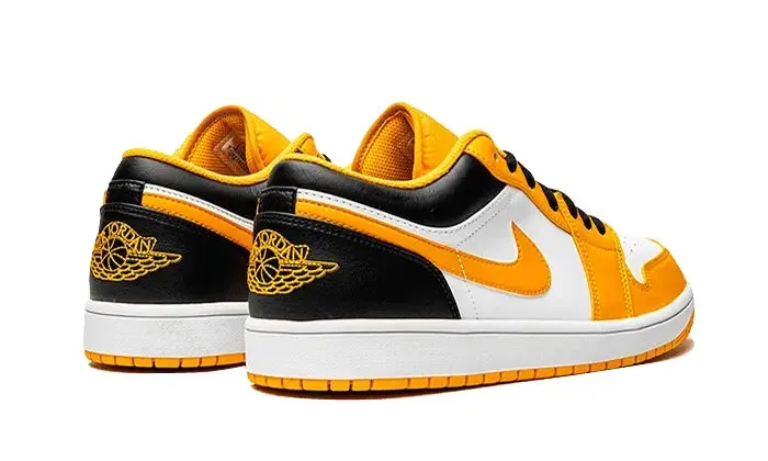 Air Jordan 1 Low Taxi