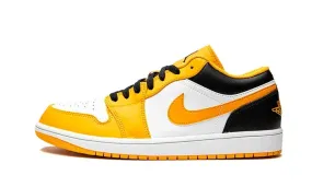 Air Jordan 1 Low Taxi