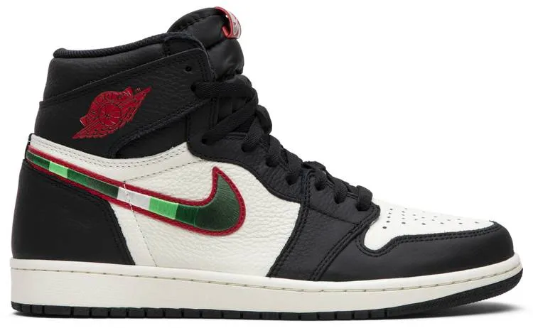 Air Jordan 1 Retro High OG "SPORTS ILLUSTRATED/A STAR IS BORN"