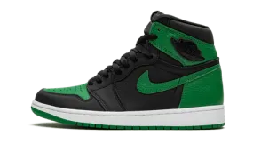 Air Jordan 1 Retro High "Pine Green Black"