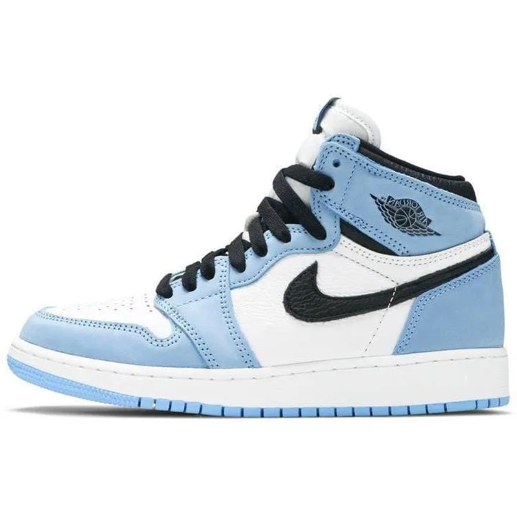 Air Jordan 1 - University Blue Womens (GS)