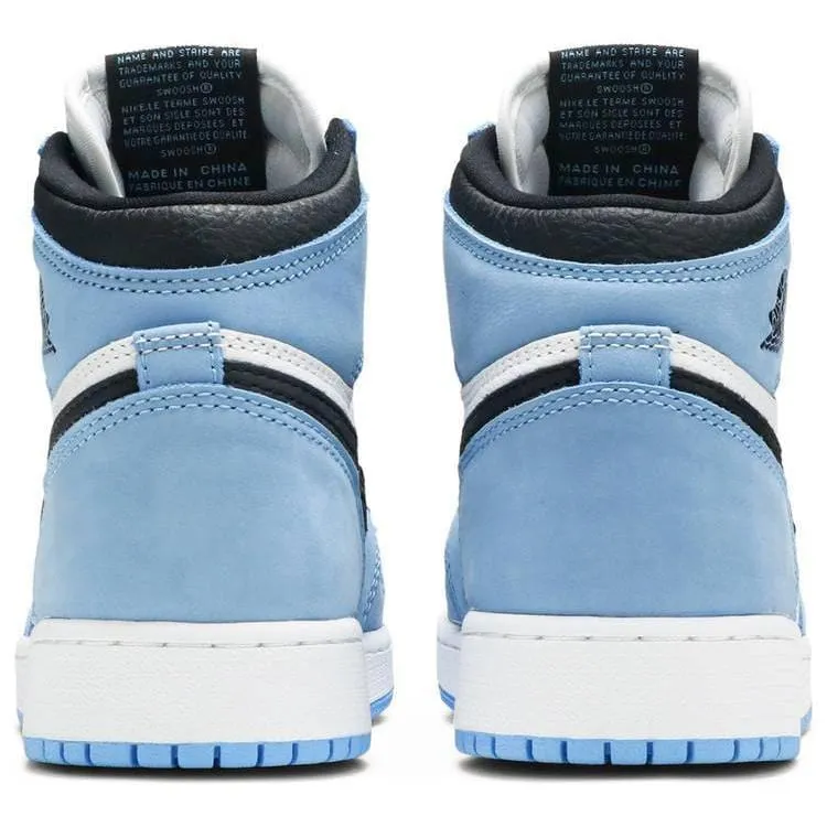 Air Jordan 1 - University Blue Womens (GS)