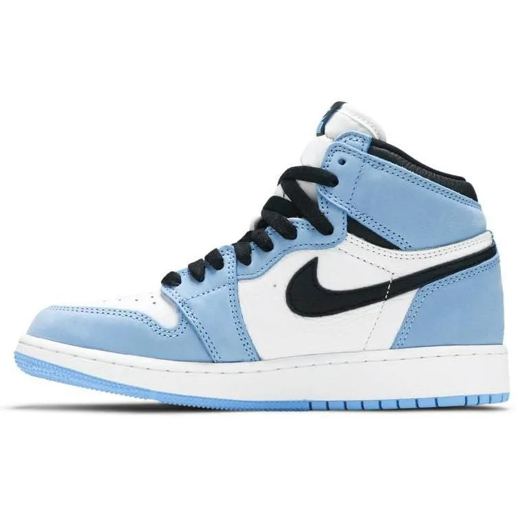 Air Jordan 1 - University Blue Womens (GS)