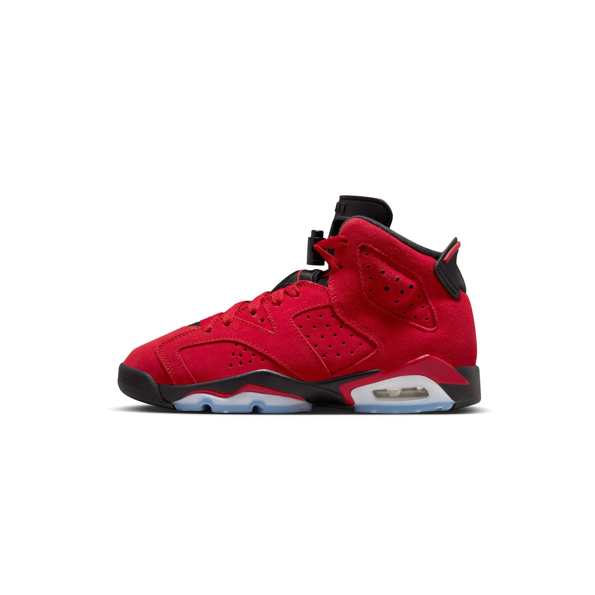 Air Jordan 6 Kids Retro Shoes