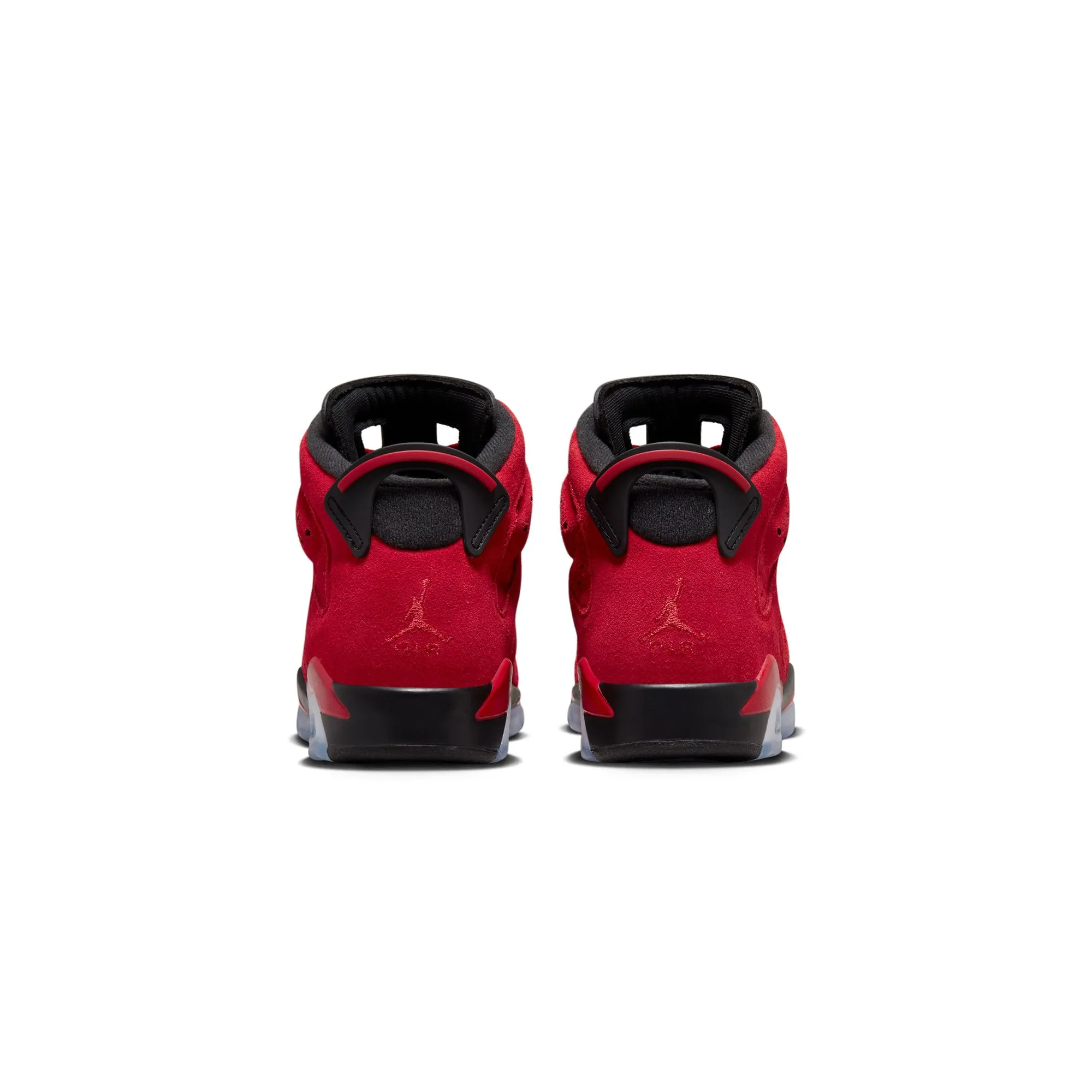 Air Jordan 6 Kids Retro Shoes