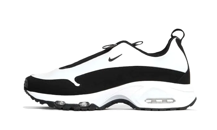 Air Max Sunder SP Comme des Garçons Homme Plus White Black