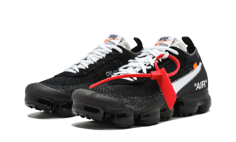 Air Vapormax Off-White "The Ten"