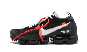 Air Vapormax Off-White "The Ten"