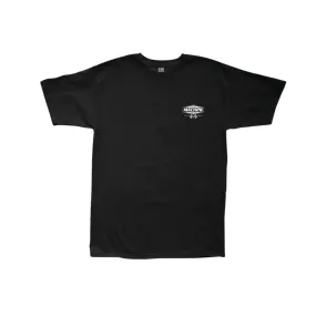 Alloy Tee - Black