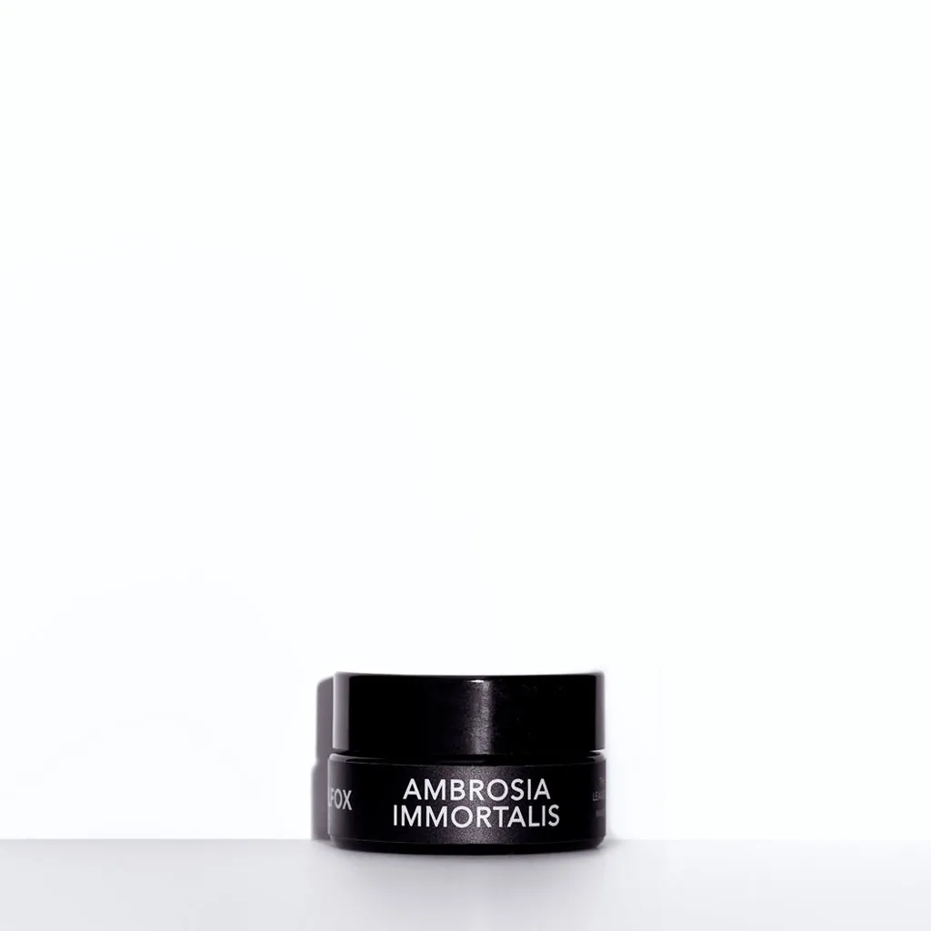 AMBROSIA IMMORTALIS  The Eye Complex Leave-On Peptide Mask