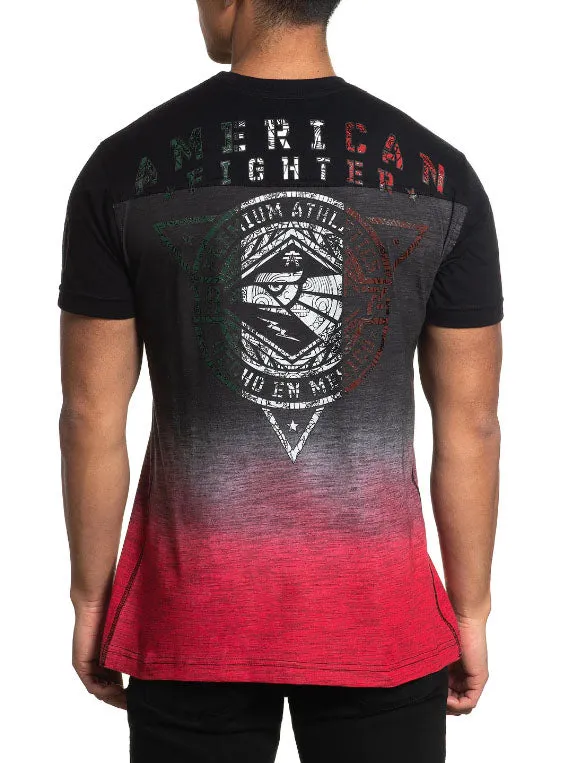 American Fighter Del Rio T-Shirt