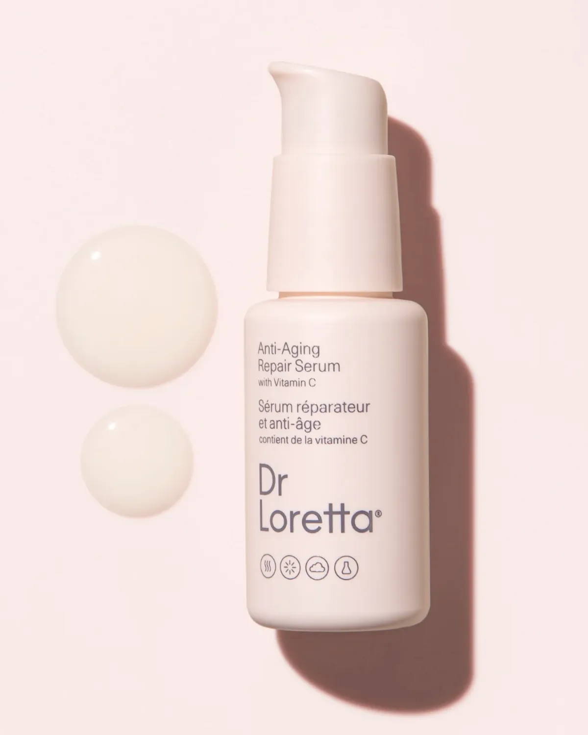 Anti-Aging Repair Serum