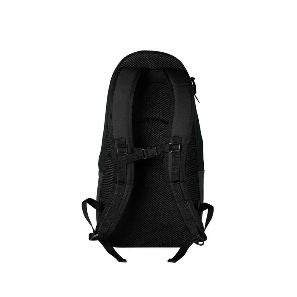 ASICS Big Logo Backpack (Performance Black)