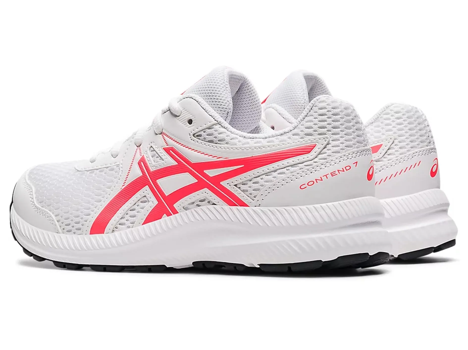 Asics Junior Contend 7 GS <BR> 1014A192 107