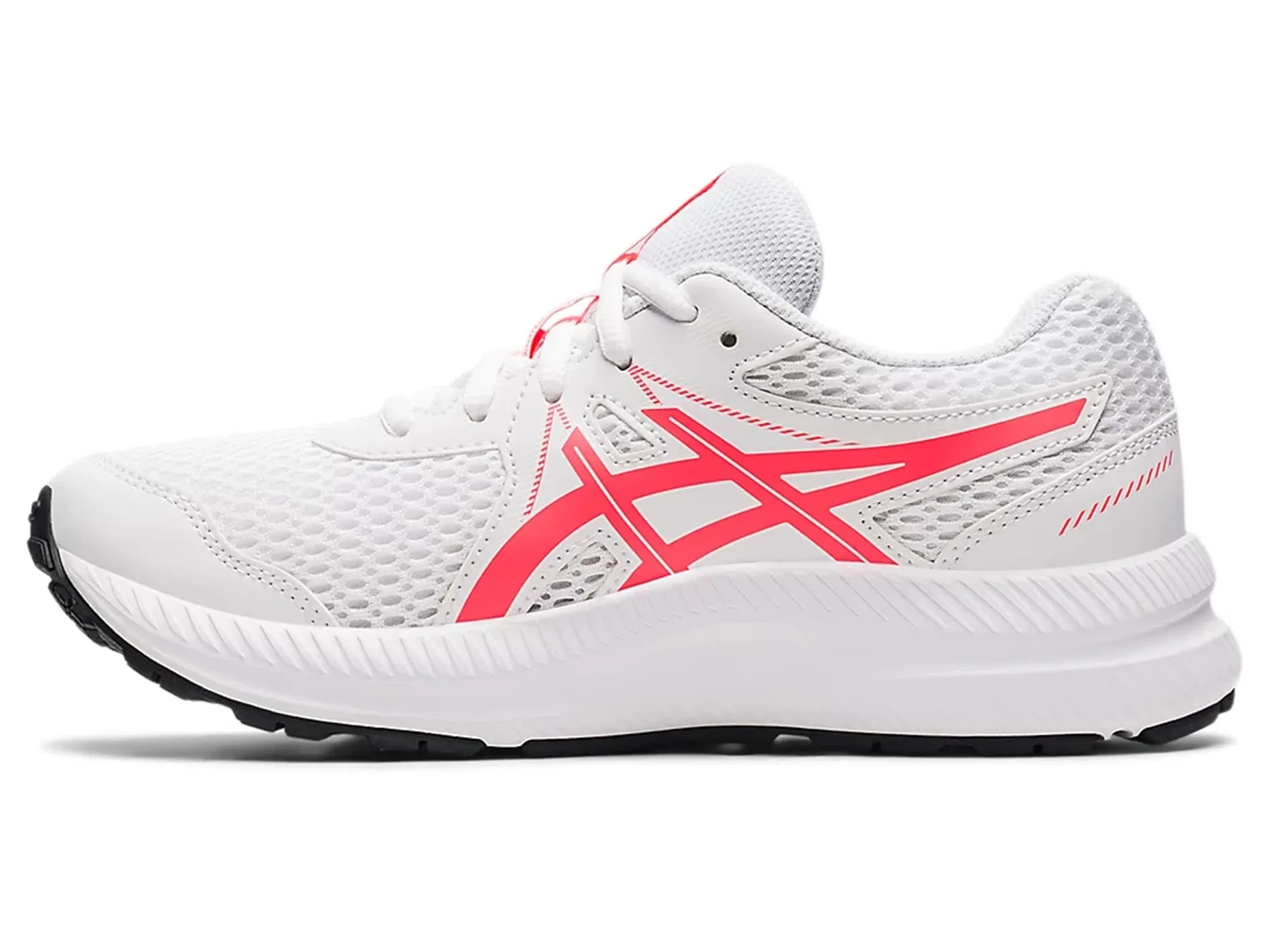 Asics Junior Contend 7 GS <BR> 1014A192 107