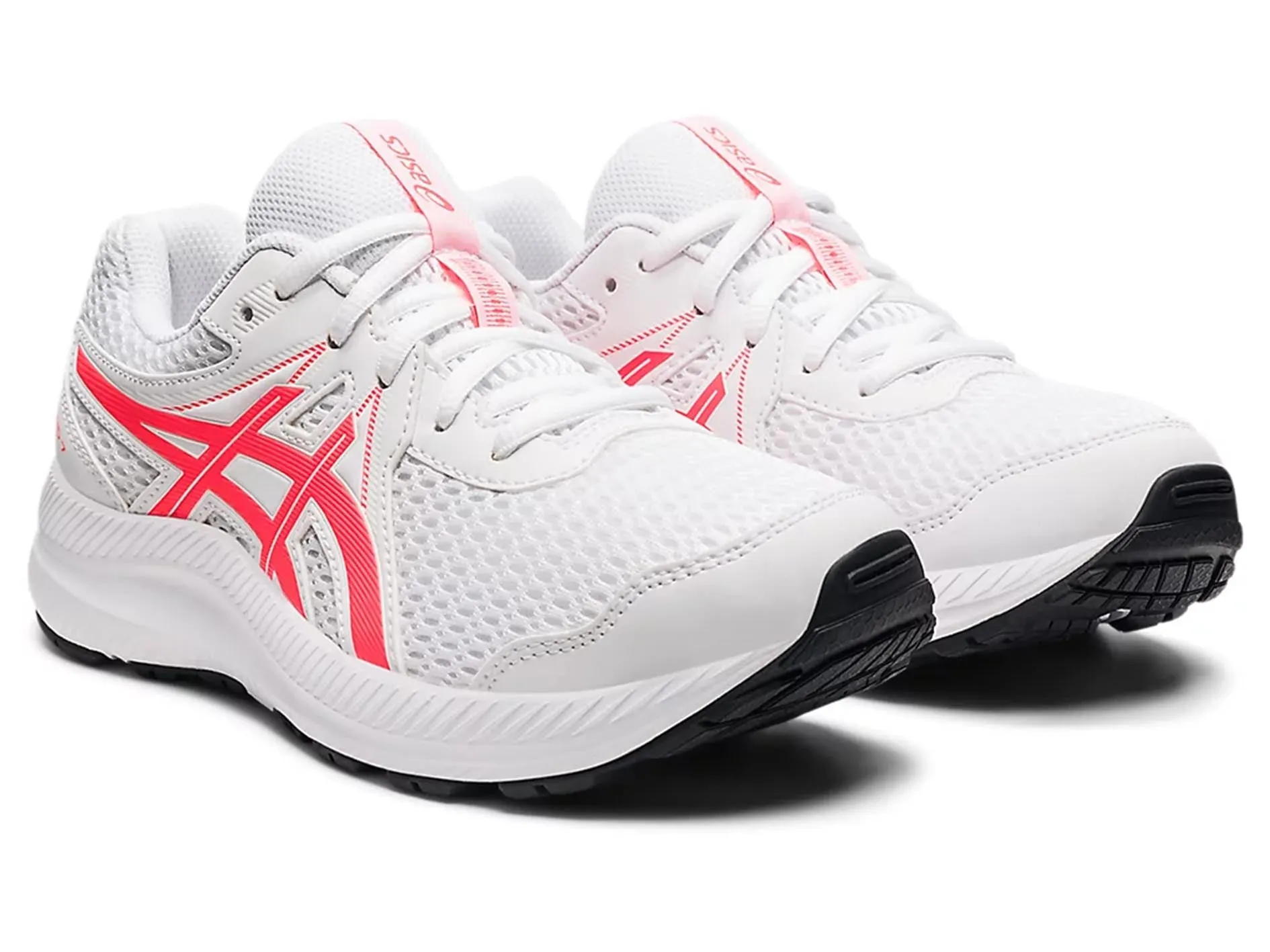 Asics Junior Contend 7 GS <BR> 1014A192 107