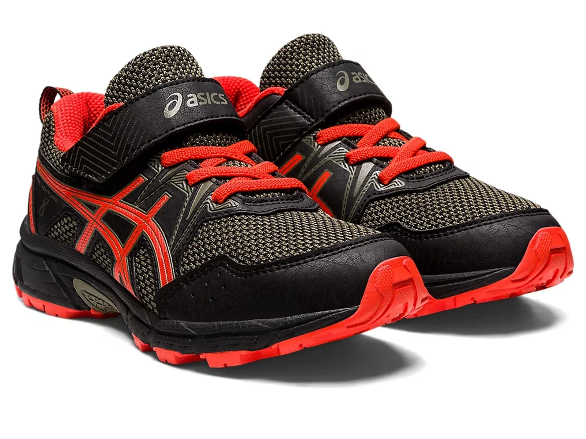 Asics Junior Pre Venture 8 PS <BR> 1014A170 901