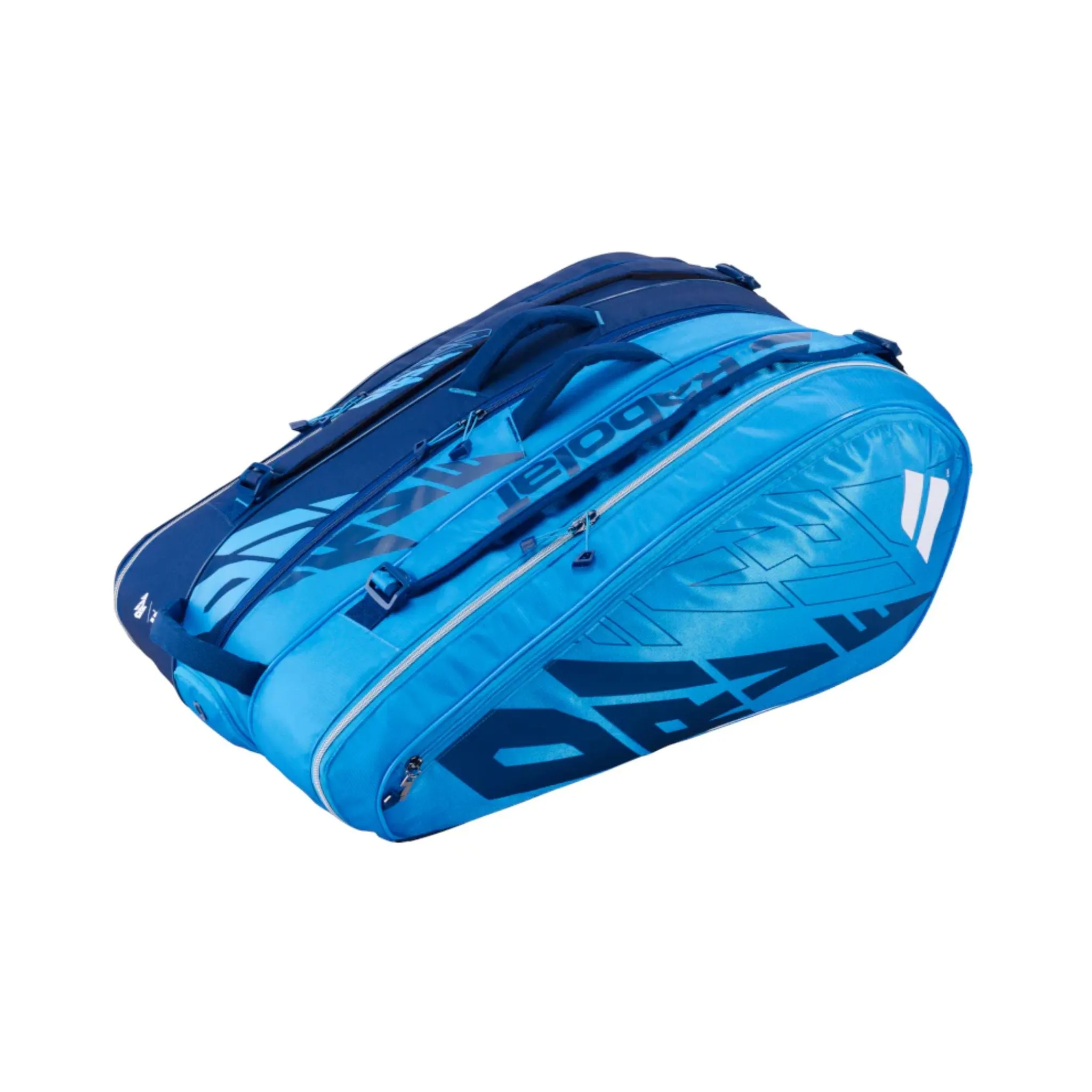 Babolat RH X 12 Pure Drive Bag - 12 pieces [Blue]