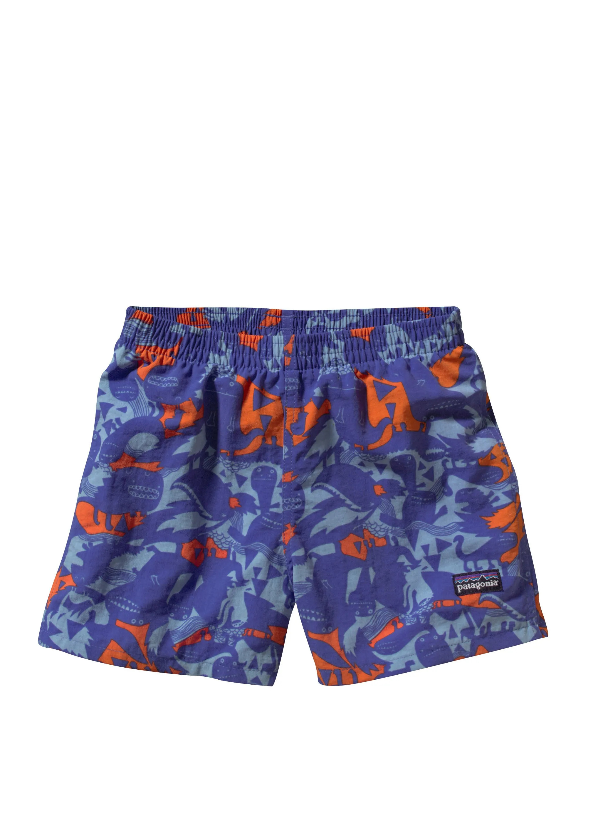 Baby Baggies™ Shorts