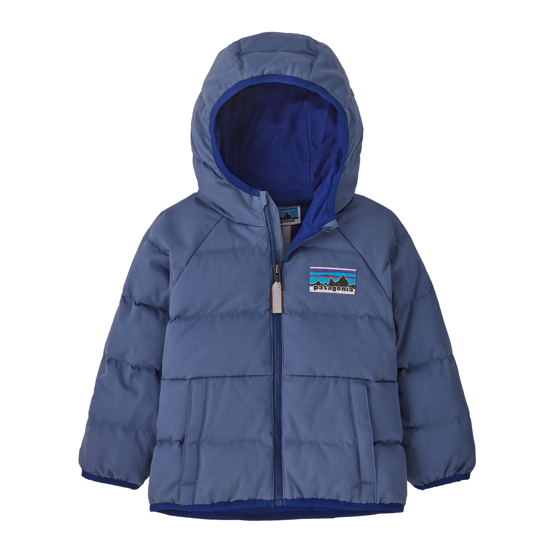 Baby Cotton Down Jacket