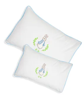 Baby Pillow Cover – Peter Rabbit Theme