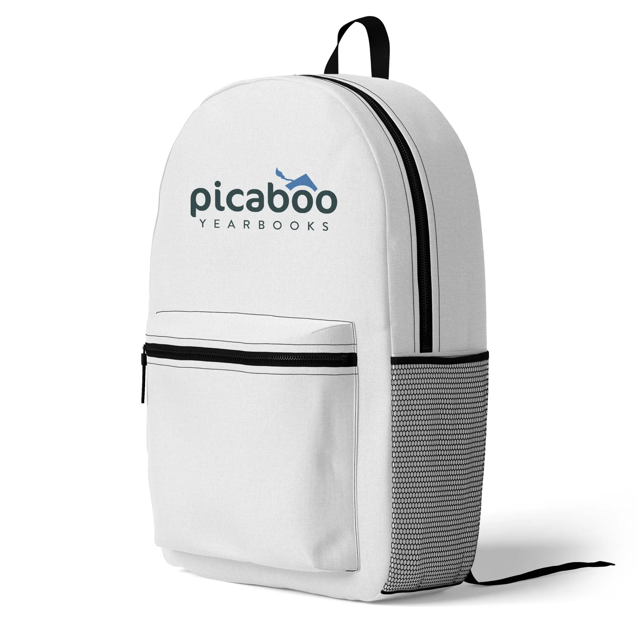 Backpack - Picaboo