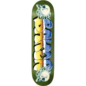 BAKER T-Funk Faster 8.5 Skateboard Deck