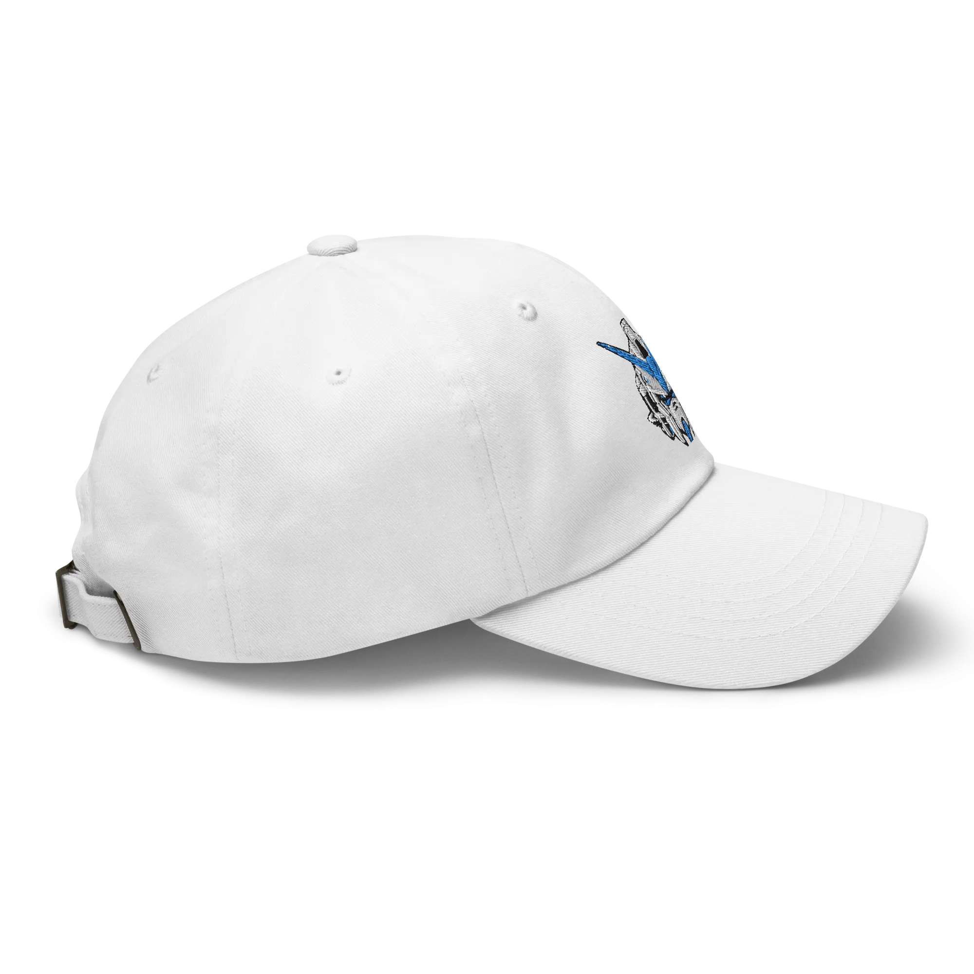 Battle Commander Hat