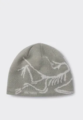 Bird Head Toque - Habitat/Atmosphere