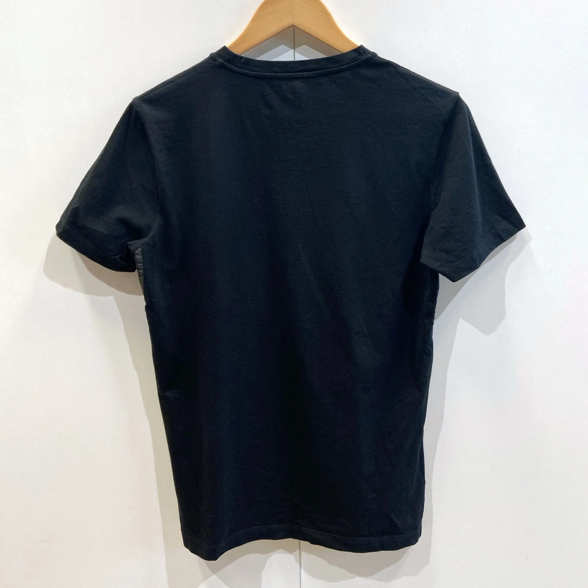 Black Unisex T-Shirt