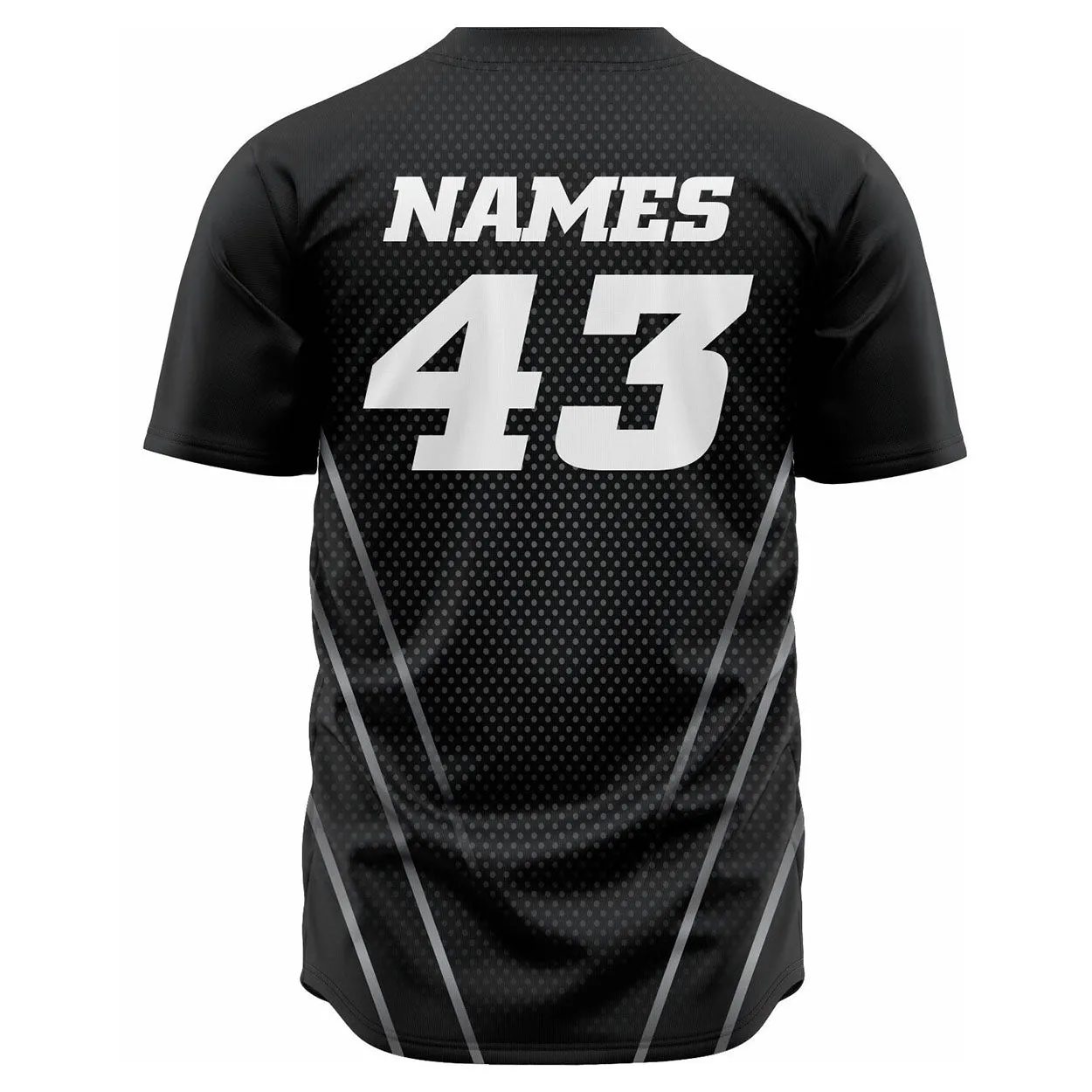 Blade SS Baseball Jersey